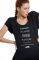  BODYTALK T-SHIRT  (L)