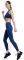 ΚΟΛΑΝ 4/4 BODYTALK SEAMLESS ΨΗΛΟΜΕΣΟ ΜΠΛΕ (XS/S) ΚΟΛΑΝ 4/4 BODYTALK SEAMLESS ΨΗΛΟΜΕΣΟ ΜΠΛΕ (XS/S)