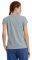 ΜΠΛΟΥΖΑ BODYTALK SLIM ΓΚΡΙ ΜΕΛΑΝΖΕ (L) ΜΠΛΟΥΖΑ BODYTALK SLIM ΓΚΡΙ ΜΕΛΑΝΖΕ (L)