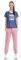  BODYTALK JOGGER  (L)