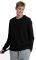  BODYTALK LS T-SHIRT  (XL)