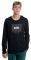  BODYTALK LS T-SHIRT  (L)
