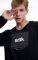  BODYTALK LS T-SHIRT  (L)