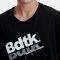 ΜΠΛΟΥΖΑ BODYTALK T-SHIRT ΜΑΥΡΗ (L) ΜΠΛΟΥΖΑ BODYTALK T-SHIRT ΜΑΥΡΗ (L)