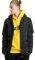  BODYTALK HOODED JACKET  (L)