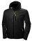  HELLY HANSEN CREW HOODED MIDLAYER JACKET  (XL)