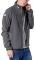  HELLY HANSEN CREW SOFTSHELL JACKET  (M)