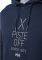  HELLY HANSEN F2F COTTON HOODIE   (XL)