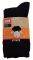  HELLY HANSEN KIDS WOOL SOCK BASIC 3PK  (32-35)