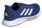  ADIDAS PERFORMANCE GALAXAR RUN   (UK:9, EU:43 1/3)