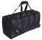  ADIDAS PERFORMANCE LINEAR CF DUFFEL BAG MEDIUM 