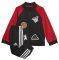 ����� ADIDAS PERFORMANCE COLLEGIATE TRACK SUI...