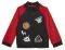  ADIDAS PERFORMANCE COLLEGIATE TRACK SUIT / (98 CM)