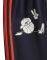  ADIDAS PERFORMANCE GRAPHIC FT TRACK SUIT / (80 CM)