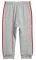  ADIDAS PERFORMANCE 3-STRIPES FLEECE JOGGER SET / (62 CM)