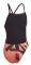  ADIDAS PERFORMANCE THIN STRAP SWIMSUIT / (36)