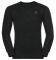 ���������� ������� ODLO ACTIVE WARM ECO LONG-SLEEVE BASELAYER TOP ����� (L)