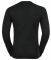   ODLO ACTIVE WARM ECO LONG-SLEEVE BASELAYER TOP  (XL)