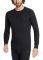   ODLO ACTIVE WARM ECO LONG-SLEEVE BASELAYER TOP  (XL)