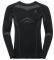   ODLO PERFORMANCE EVOLUTION WARM LONG-SLEEVE BASELAYER TOP / (L)