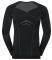   ODLO PERFORMANCE EVOLUTION WARM LONG-SLEEVE BASELAYER TOP / (L)