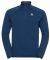 ������� ODLO CARVE CERAMIWARM 1/2 ZIP MIDLAYER ����  (M)