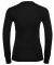   ODLO ACTIVE WARM ECO LONG-SLEEVE BASELAYER TOP  (XS)