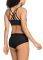  ODLO SEAMLESS SOFT SPORTS BRA /  (S)