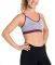  ODLO SEAMLESS SOFT SPORTS BRA /  (S)