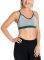 ΜΠΟΥΣΤΑΚΙ ODLO SEAMLESS SOFT SPORTS BRA ΠΕΤΡΟΛ/ΓΚΡΙ ΜΕΛΑΝΖΕ (S) ΜΠΟΥΣΤΑΚΙ ODLO SEAMLESS SOFT SPORTS BRA ΠΕΤΡΟΛ/ΓΚΡΙ ΜΕΛΑΝΖΕ (S)