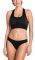  ODLO SEAMLESS MEDIUM SPORTS BRA  (L)