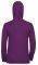  ODLO HOODY MIDLAYER FULL ZIP CORVIGLIA KINSHI  (S)