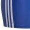  ADIDAS PERFORMANCE 3-STRIPES SWIM BOXERS   (104 CM)