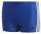 ΜΑΓΙΟ ADIDAS PERFORMANCE 3-STRIPES SWIM BOXER...
