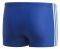 ΜΑΓΙΟ ADIDAS PERFORMANCE 3-STRIPES SWIM BOXERS ΜΠΛΕ ΡΟΥΑ (128 CM) ΜΑΓΙΟ ADIDAS PERFORMANCE 3-STRIPES SWIM BOXERS ΜΠΛΕ ΡΟΥΑ (128 CM)