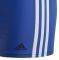  ADIDAS PERFORMANCE 3-STRIPES SWIM BOXERS   (140 CM)