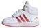  ADIDAS PERFORMANCE HOOPS 2.0 MID / (UK:2K, EU:18)