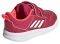 ΠΑΠΟΥΤΣΙ ADIDAS PERFORMANCE TENSAURUS ΡΟΖ (UK:9.5K, EUR:27) ΠΑΠΟΥΤΣΙ ADIDAS PERFORMANCE TENSAURUS ΡΟΖ (UK:9.5K, EUR:27)