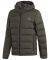  ADIDAS PERFORMANCE HELIONIC HOODED DOWN JACKET  (M)