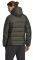  ADIDAS PERFORMANCE HELIONIC HOODED DOWN JACKET  (M)