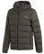  ADIDAS PERFORMANCE HELIONIC HOODED DOWN JACKET  (L)