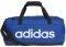  ADIDAS PERFORMANCE LINEAR LOGO DUFFEL BAG  