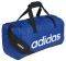  ADIDAS PERFORMANCE LINEAR LOGO DUFFEL BAG  