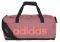  ADIDAS PERFORMANCE LINEAR LOGO DUFFEL B...
