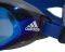  ADIDAS PERFORMANCE PERSISTAR FIT MIRRORED GOGGLES MEDIUM 