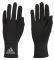  ADIDAS PERFORMANCE AEROREADY GLOVES  (S)