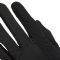  ADIDAS PERFORMANCE AEROREADY GLOVES  (L)