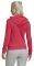 ΖΑΚΕΤΑ ADIDAS PERFORMANCE ESSENTIALS LINEAR HOODIE ΡΟΖ (XL) ΖΑΚΕΤΑ ADIDAS PERFORMANCE ESSENTIALS LINEAR HOODIE ΡΟΖ (XL)