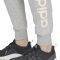 ΠΑΝΤΕΛΟΝΙ ADIDAS PERFORMANCE ESSENTIALS LINEAR PANTS ΓΚΡΙ (M) ΠΑΝΤΕΛΟΝΙ ADIDAS PERFORMANCE ESSENTIALS LINEAR PANTS ΓΚΡΙ (M)