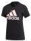 ADIDAS PERFORMANCE FLORAL GRAPHIC TEE...